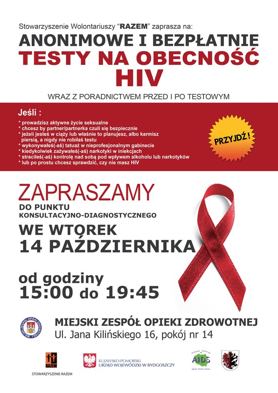 testy-na-obecnosc-hiv-plakat