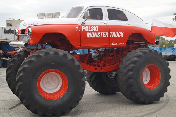polski-monster-truck