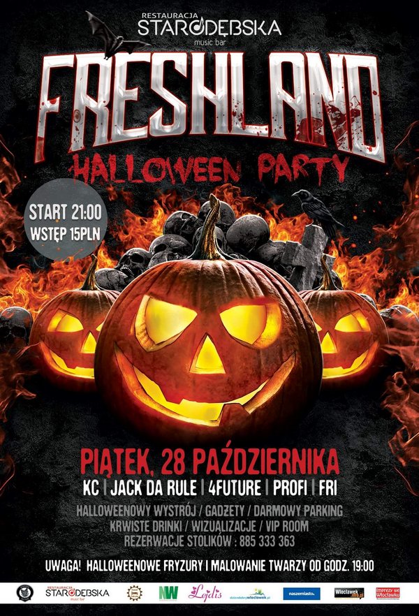 freshland-halloween-party-plakat-2016