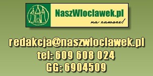 Kontakt z NaszWloclawek.pl