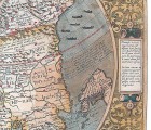 Fragment atlasu Corneliusa de Jode