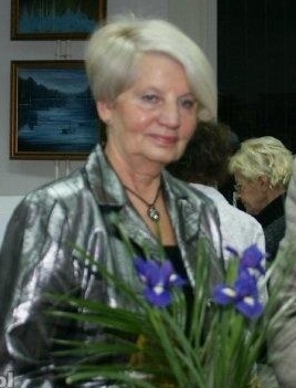 Irena Podedworna