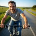 Dwóch rowerzystów w gminie Lubraniec kierowało rowerami pod wpływem alkoholu